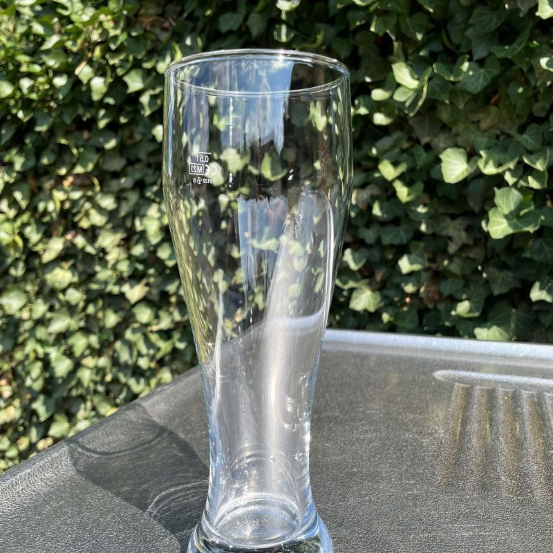 Bierglas von Feier Meyer